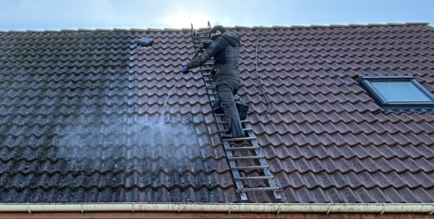 La Maison Dufresne - toiture dans les Hauts-de-France